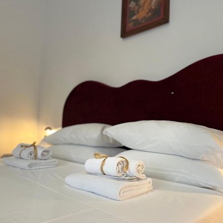 Vitozzi Suite Orvieto Exterior photo