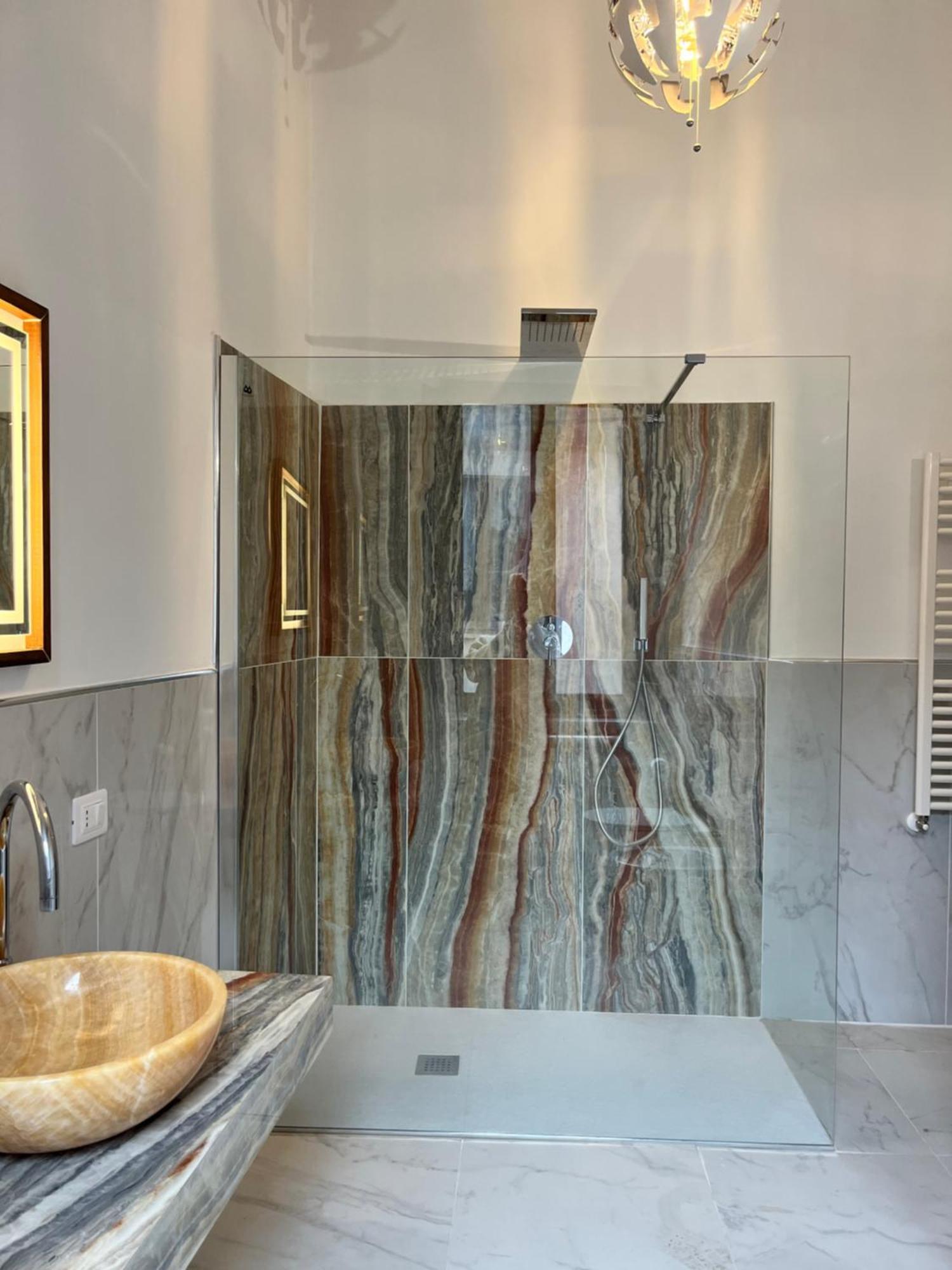 Vitozzi Suite Orvieto Exterior photo