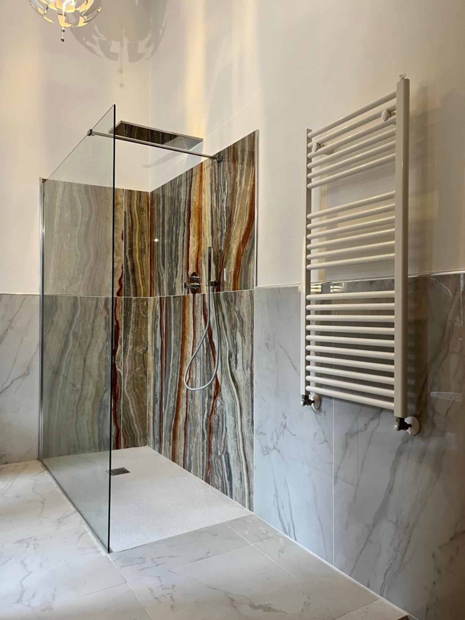 Vitozzi Suite Orvieto Exterior photo