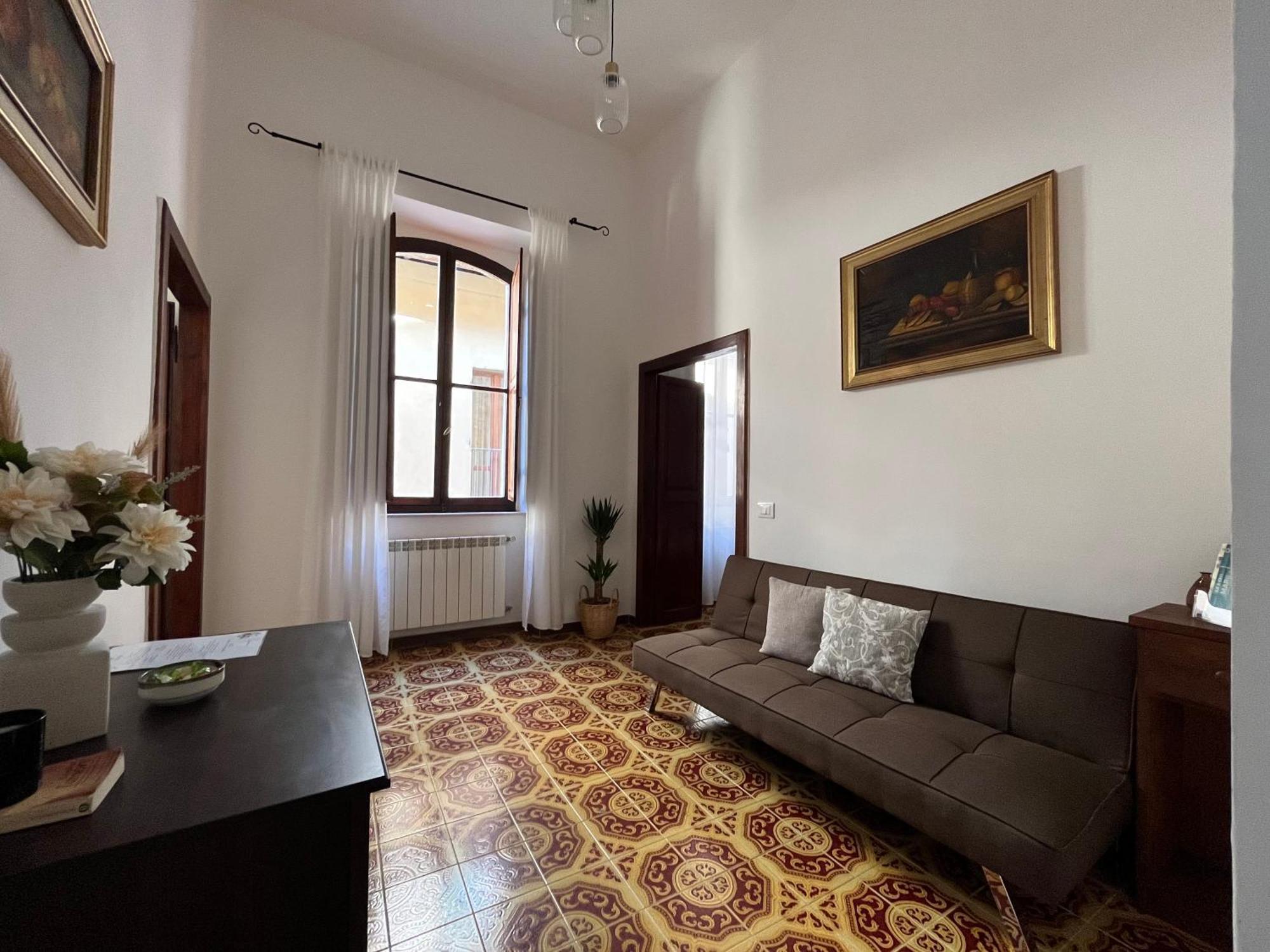 Vitozzi Suite Orvieto Exterior photo